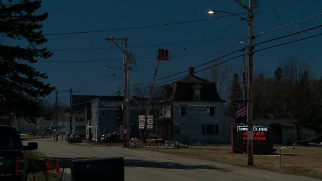 Video: Watch the moments N.H. goes from day to night