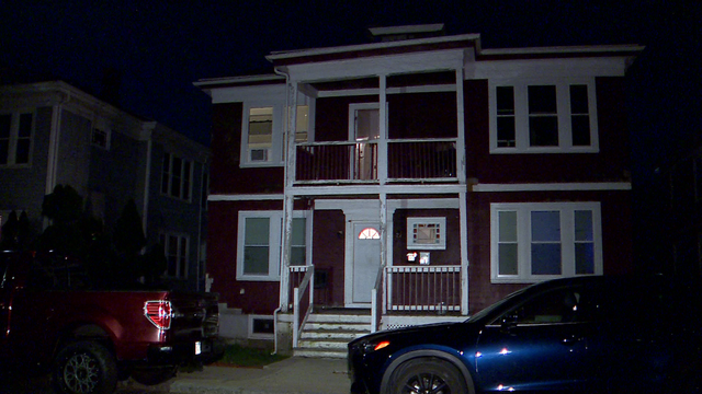 Person stabbed in Mattapan; suspect taken into custody - Vimarsana News