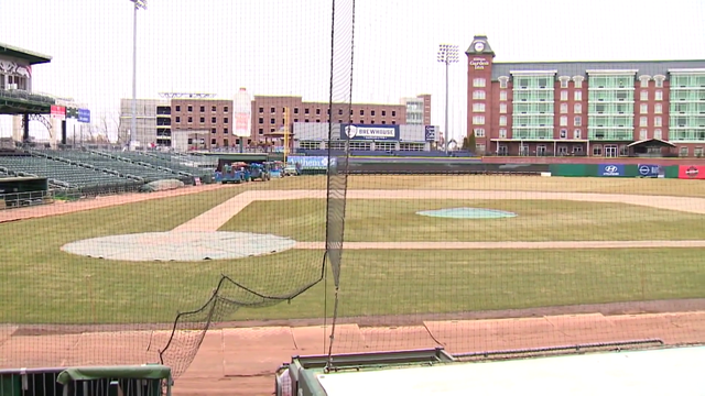 NH Fisher Cats bring sensory bags to Delta Dental Stadium - Vimarsana News