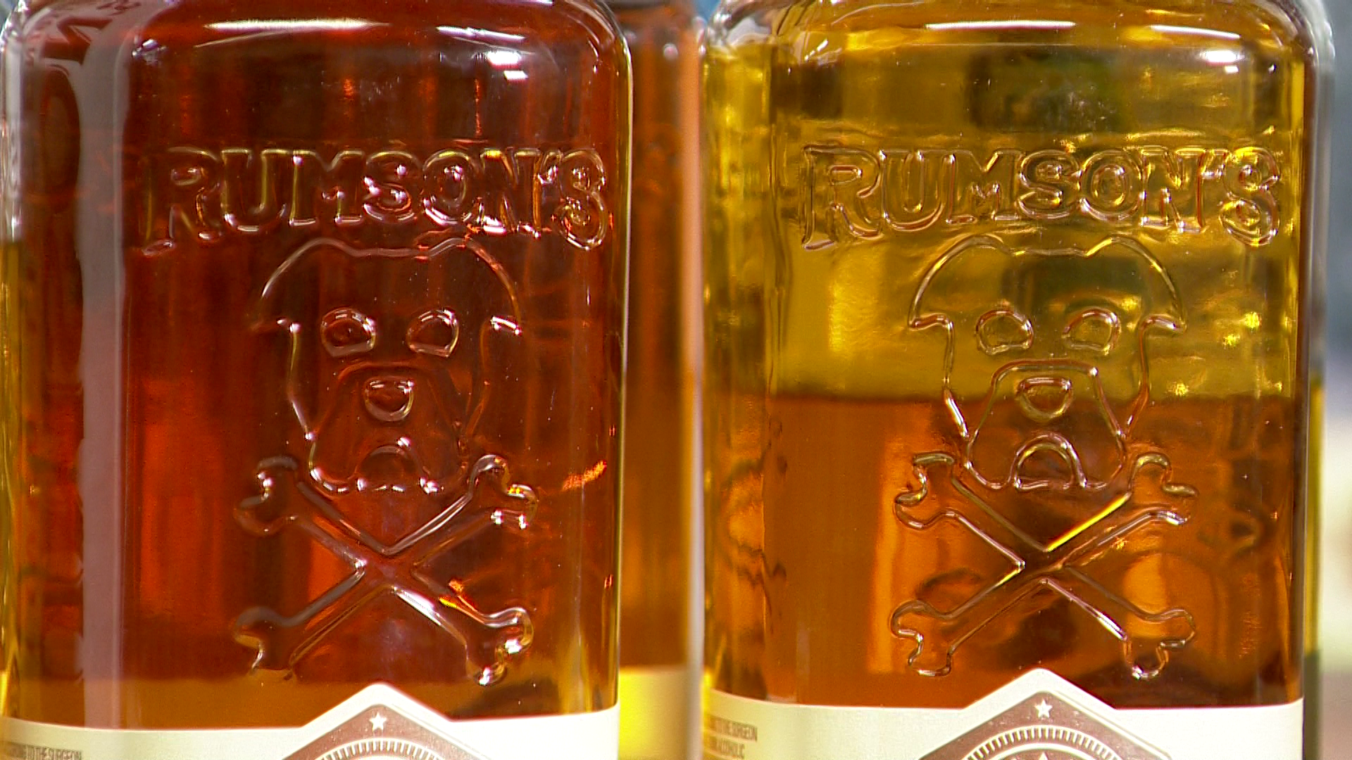 Caribbean inspires Massachusetts sailor's award-winning rum - Vimarsana News