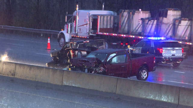 Driver killed in Route 128 crash identified by investigators - Vimarsana News