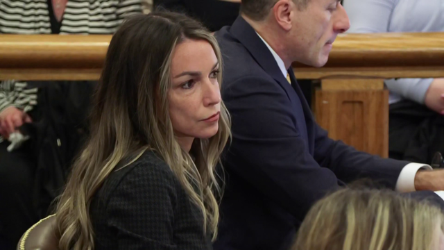 Canton first responders to resume testimony in Karen Read murder trial - Vimarsana News