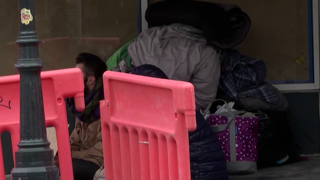 Organization reports 22.5% drop in Savannah's homeless population - Vimarsana News