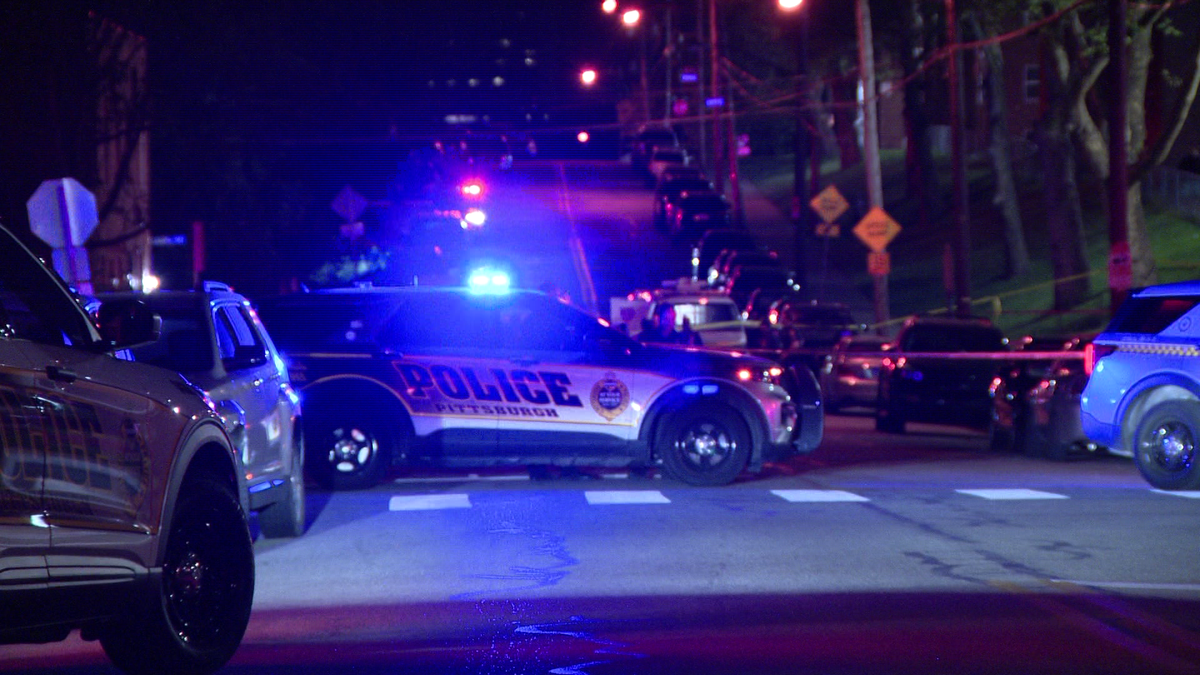 Man dies after being shot in the head in Pittsburgh's Bedford Dwellings ...