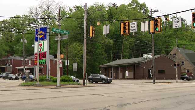 1 dead in vehicle-pedestrian crash in Brentwood - Vimarsana News