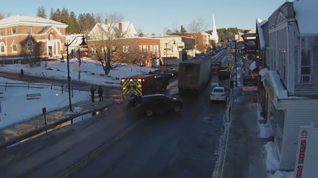 Man indicted in connection with deadly Littleton, NH crash - Vimarsana News