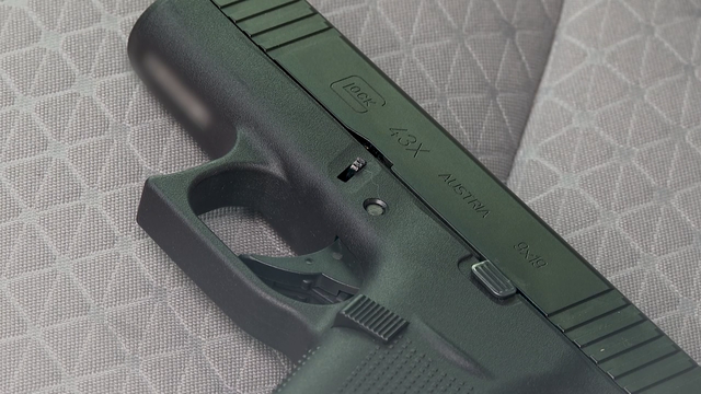 Gun woner sues city of Savannah over new gun storage ordinance - Vimarsana News