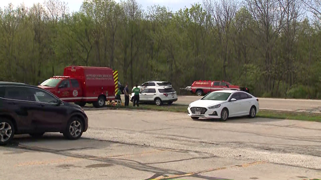 Body found in Pike River on UW-Parkside campus