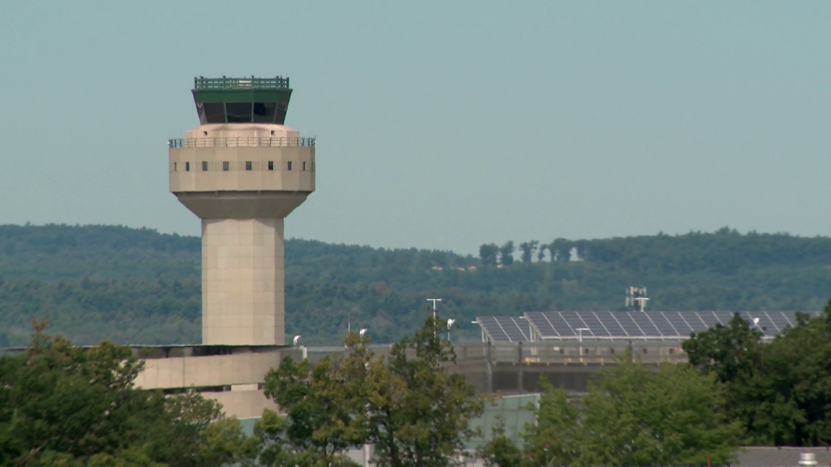 Manchester, NH airport director shares update to community