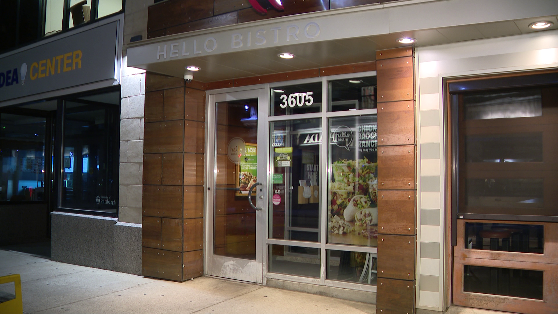 'Give me the money:' Robbery suspect in custody after incidents at Oakland businesses - Vimarsana News