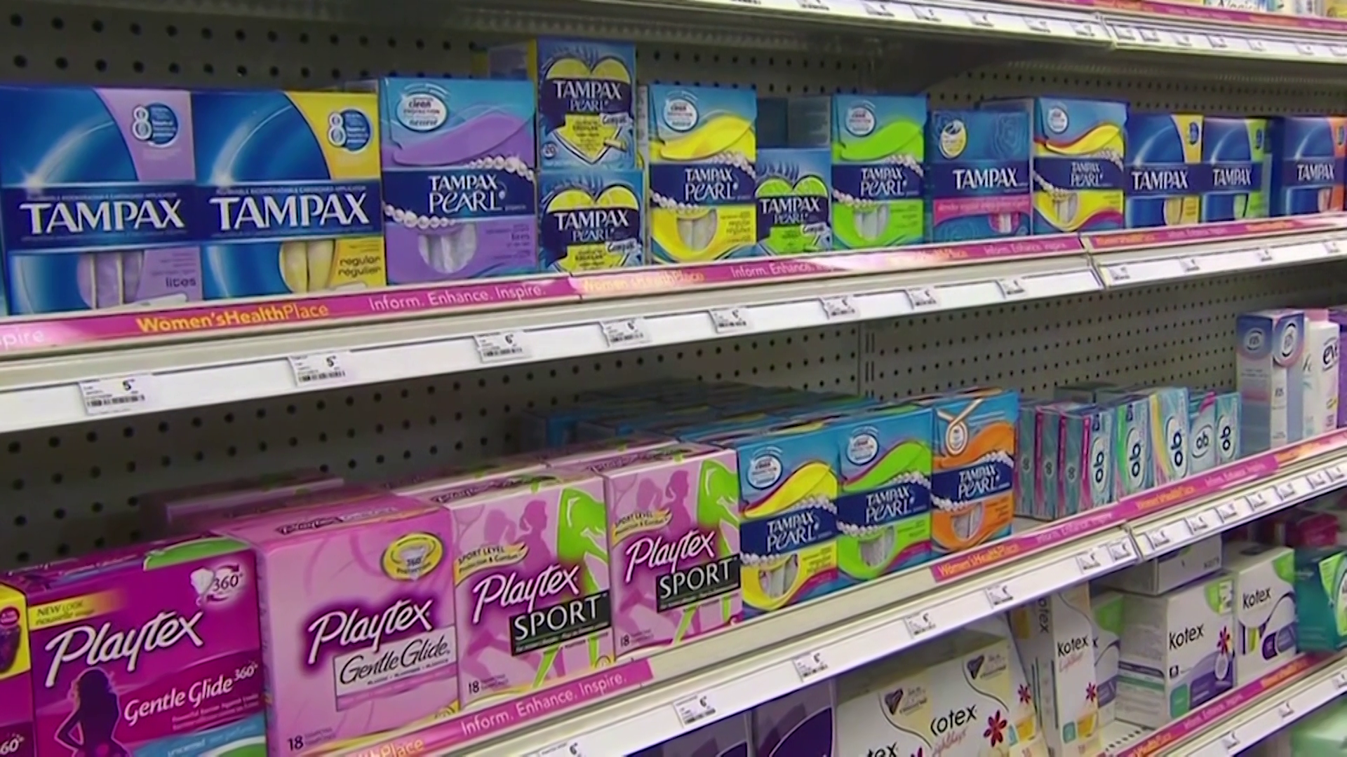 S.C. advocates celebrate law making menstrual products tax-exempt - Vimarsana News