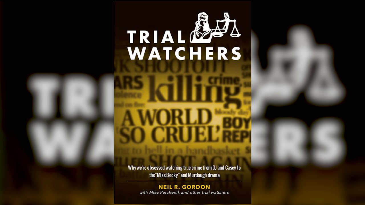 Man who co-wrote book about Murdaugh trial releases new book - Vimarsana News