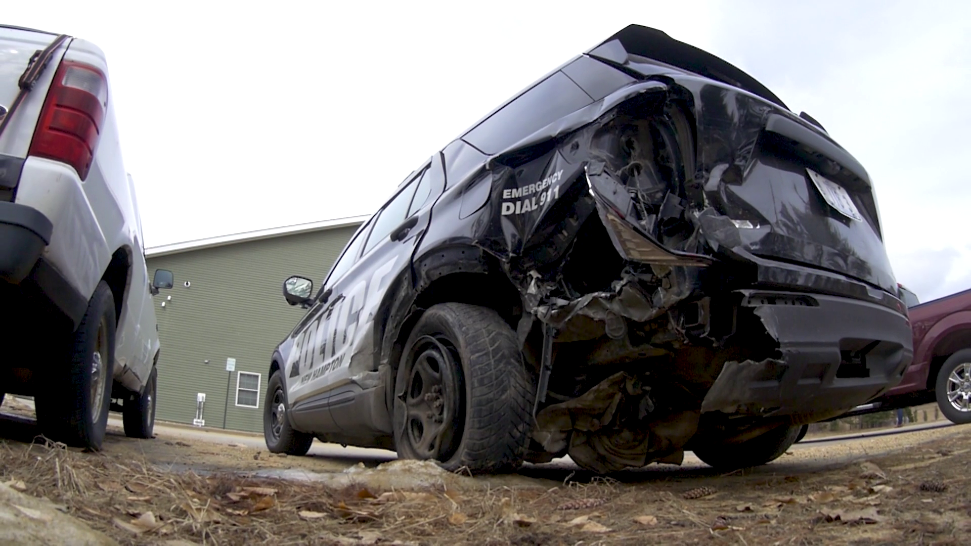 Kingston woman indicted for alleged role in crash in New Hampton - Vimarsana News