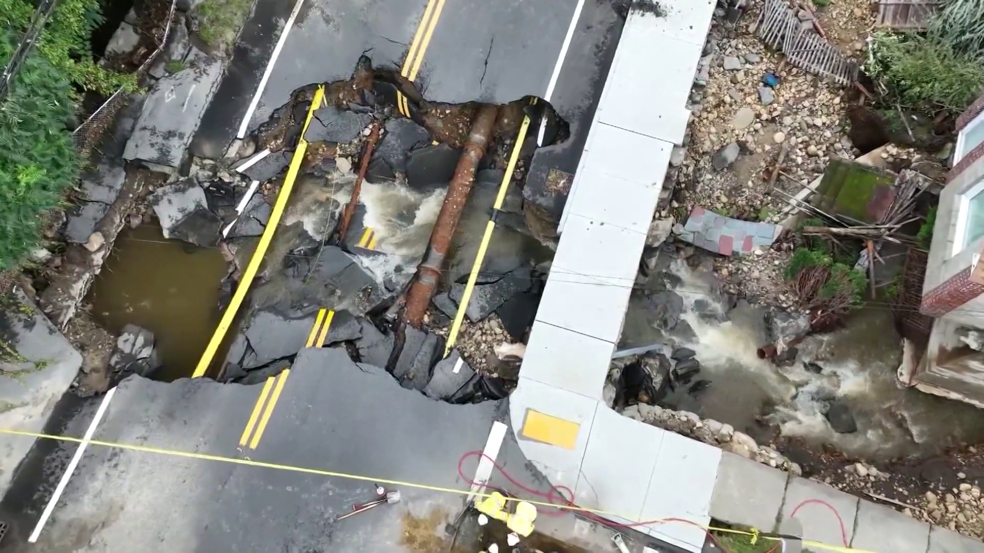 Leominster denied federal funds for catastrophic storm as disaster recovery centers open for residents - Vimarsana News