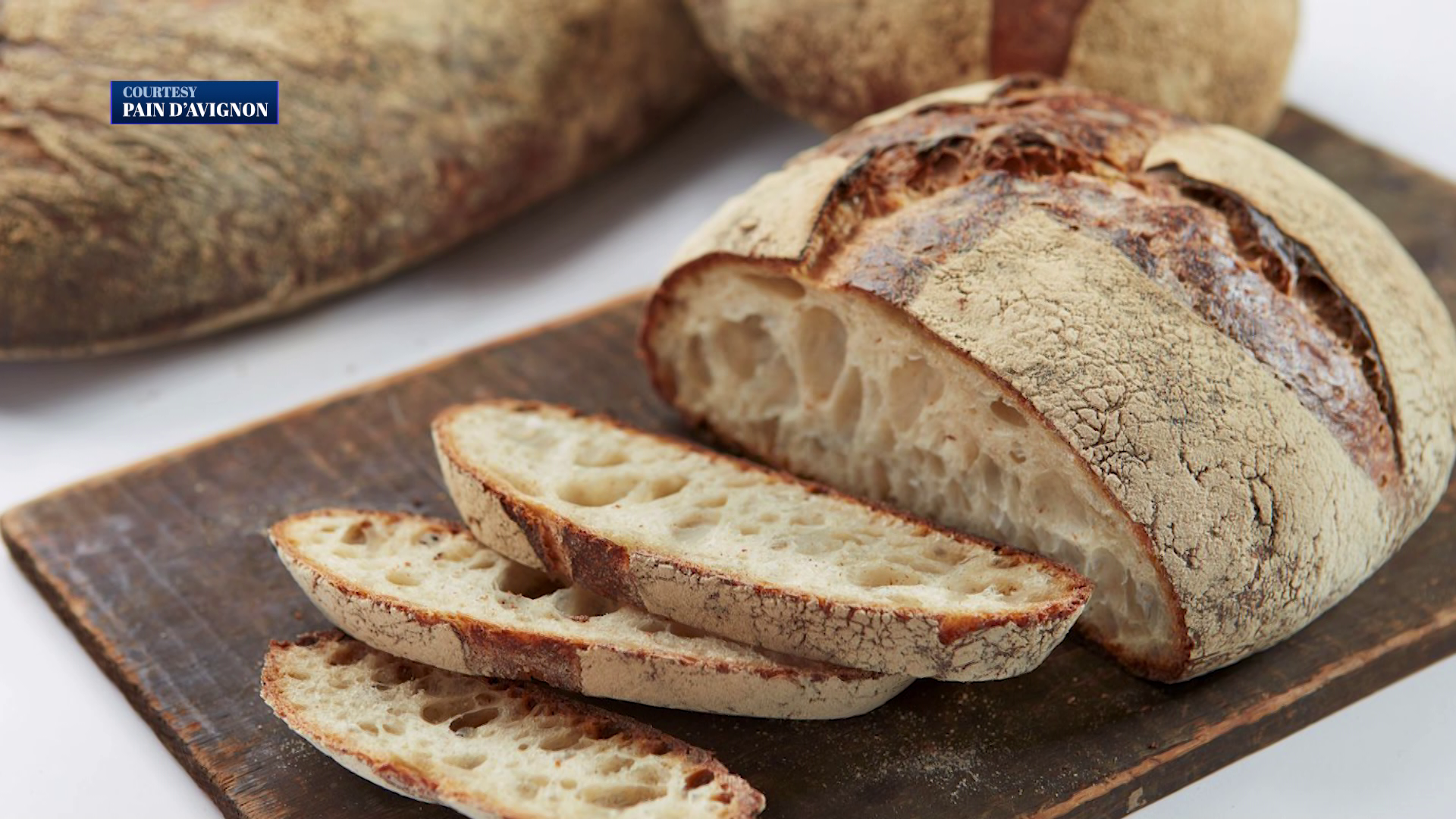 For more than 30 years, Cape Cod bakery handcrafting artisan breads and more