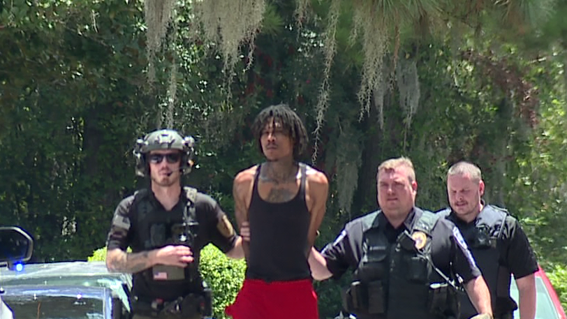 Savannah: Police capture suspect after reported child kidnapping