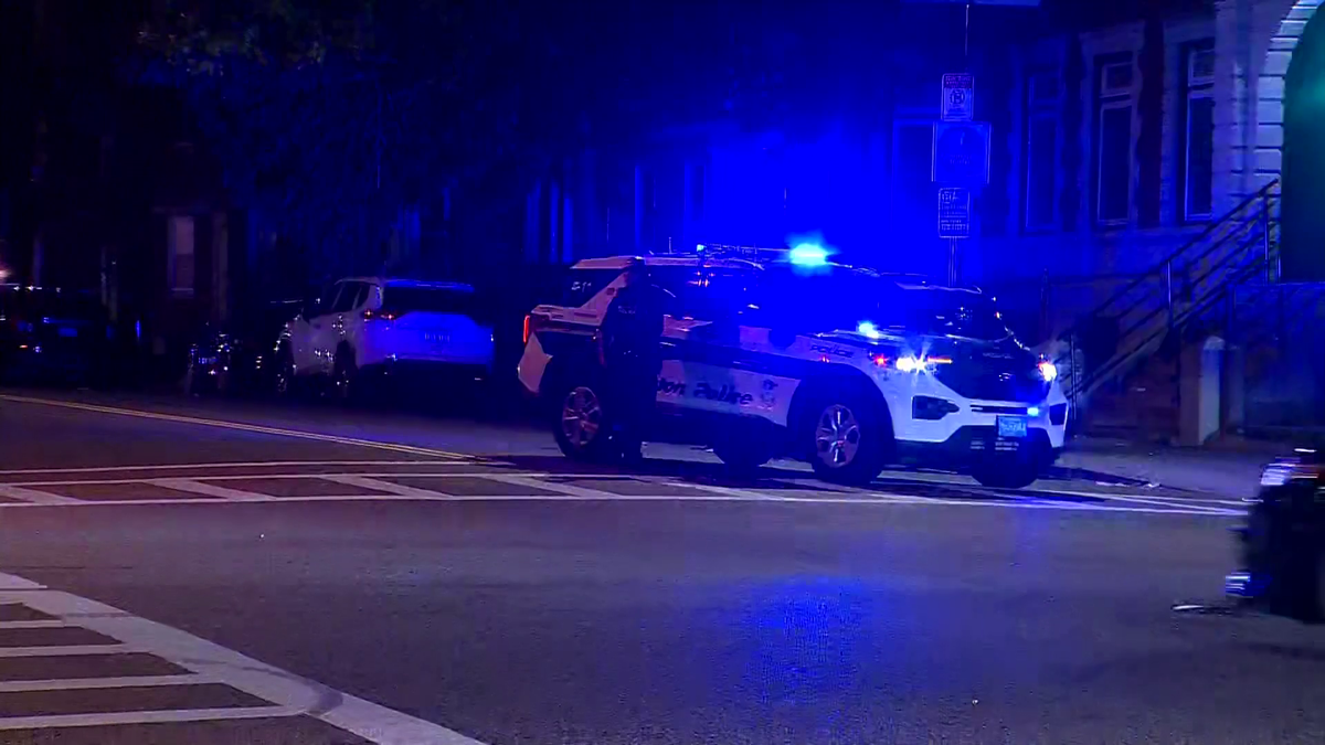 Man dies after overnight shooting in Boston