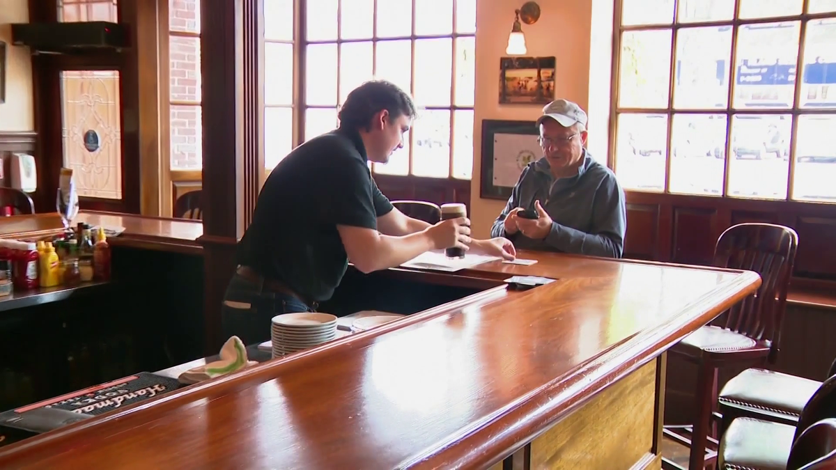 Ballot question about tipped workers continues to draw fierce debate