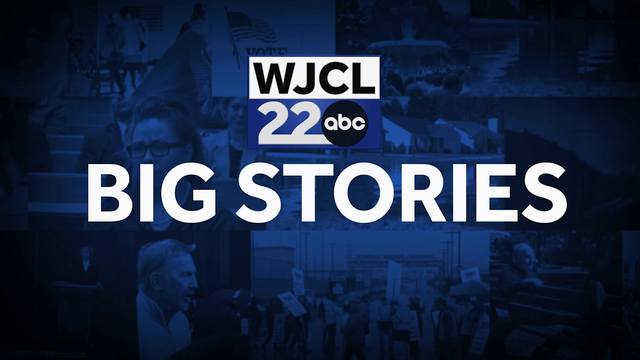 WJCL 22 Year in Review: The lighthearted stories of 2024