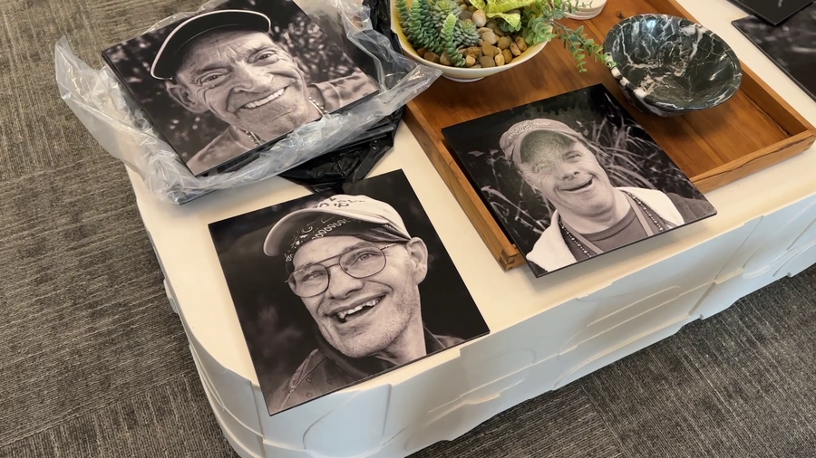 not forgotten faces