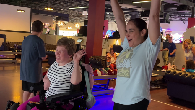 starability foundation