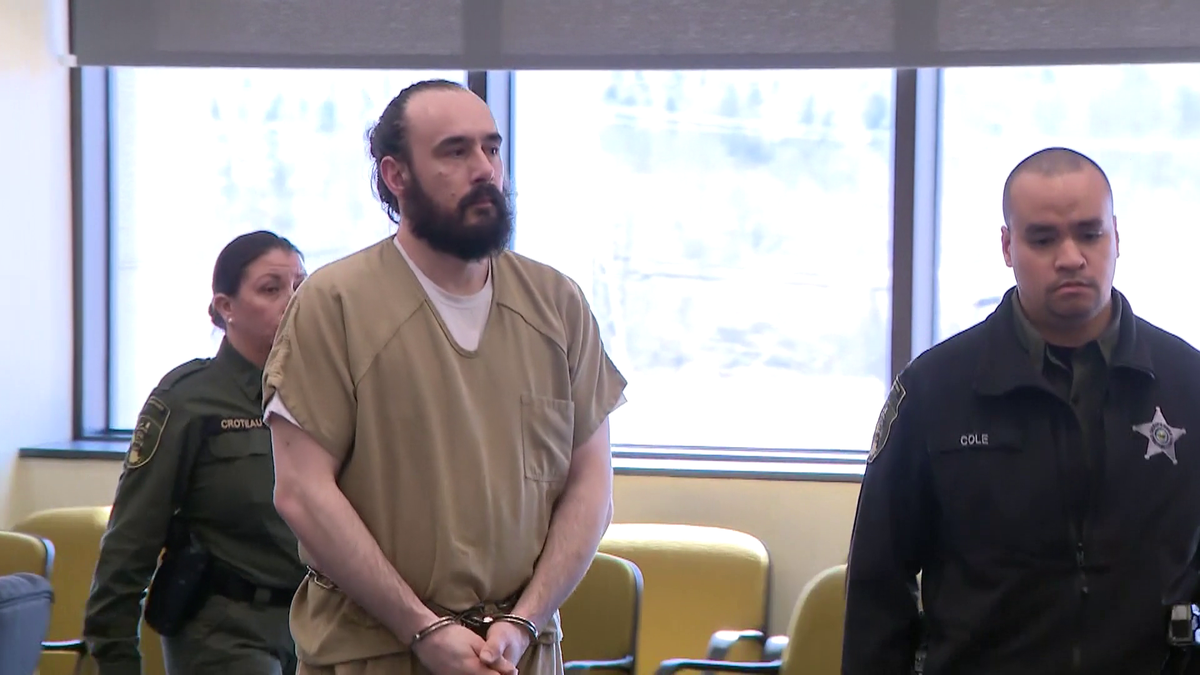 Bail denied for Rochester man convicted of assault