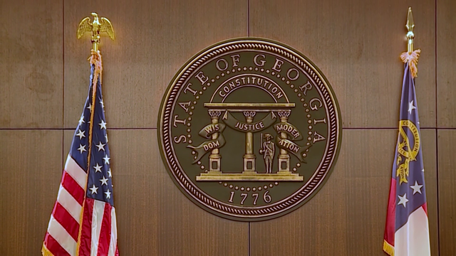 Three suspected gang members in Savannah indicted in connection to two violent incidents