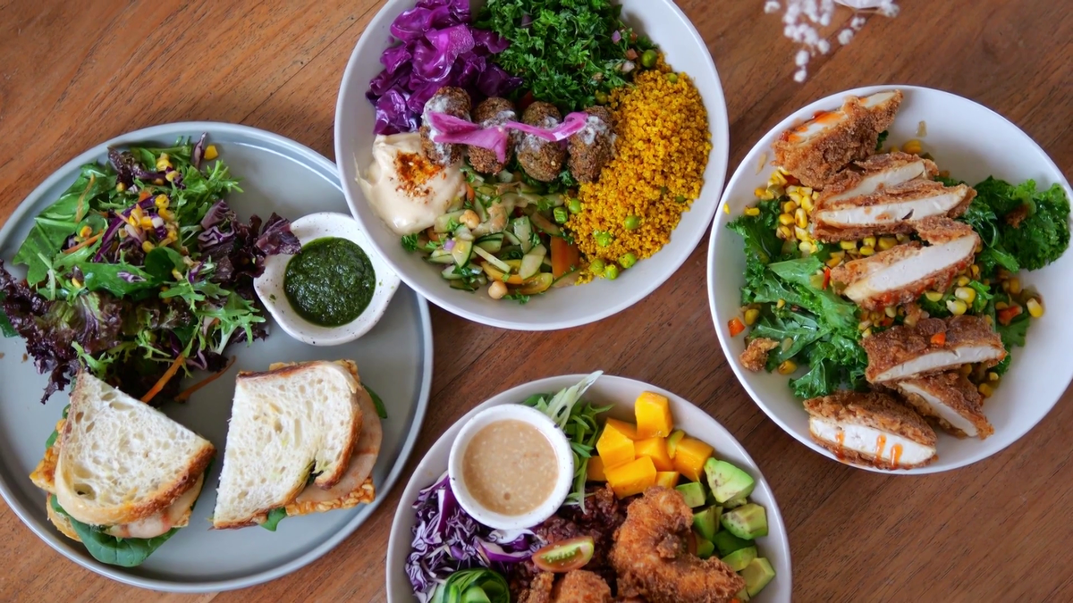 Boston launches free summer meals for children, teens