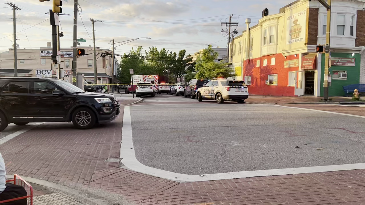 Teen charged as adult in Greektown shooting