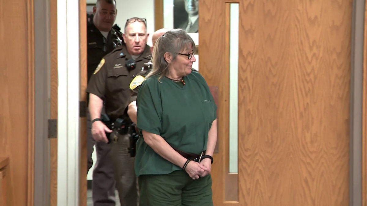 Trial for NH woman charged in connection with grandson's death delayed