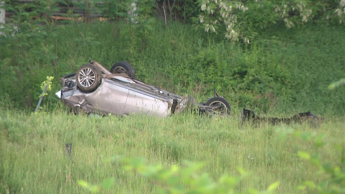 13-Year-Old Killed, Girl Injured in Stolen Delivery Car Crash New Hampshire
