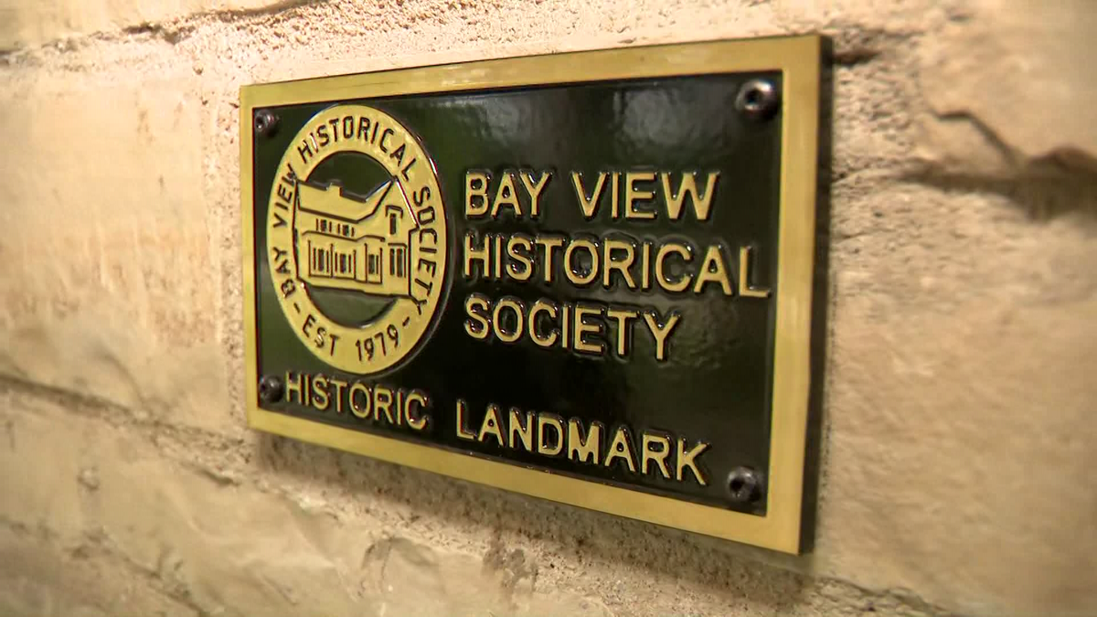 12 News in Your Neighborhood: Bay View