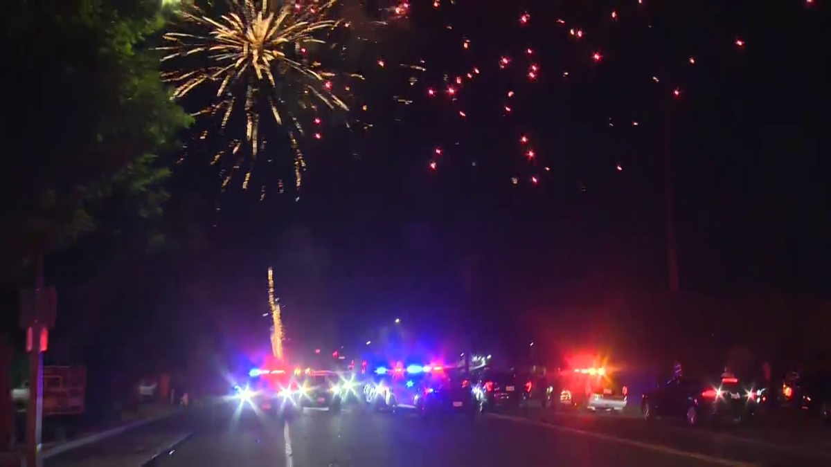 More than illegal fireworks, these explosives are funding gangs in California
