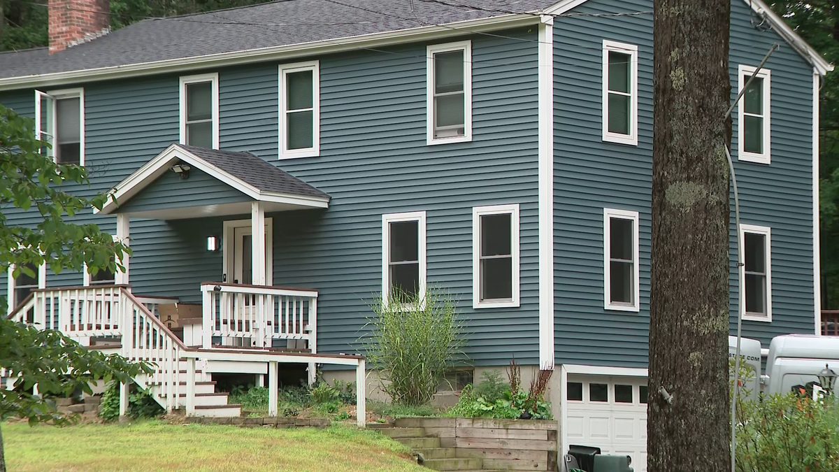 Mother shot, killed husband and two kids in New Hampshire murder-suicide, AG's Office says