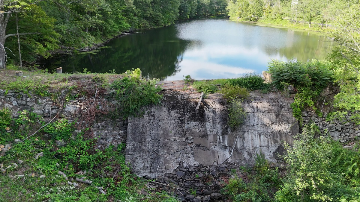 Hundreds High-Hazard Dams in Poor Condition Across Multiple US States