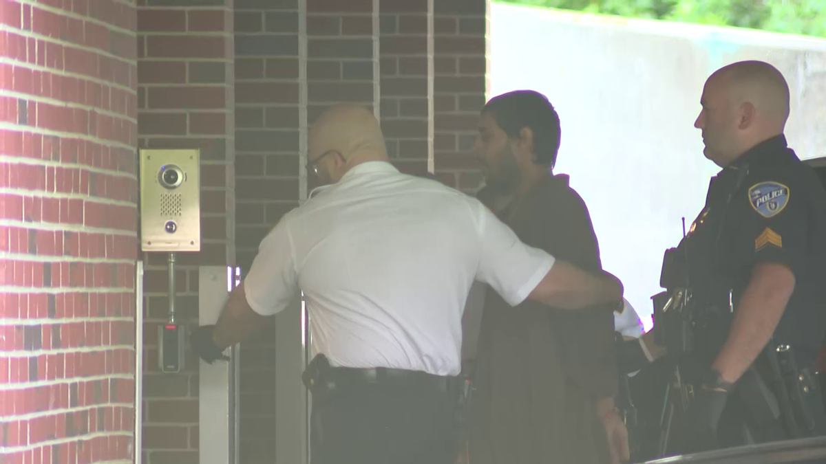Sean Riley Shooting Man accused of fatally shooting Mass. father indicted for murder, other ...