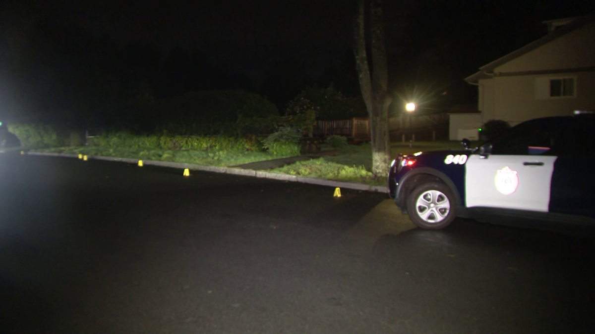 14-Year-Old Boy Shot, Injured in Brockton Shooting
