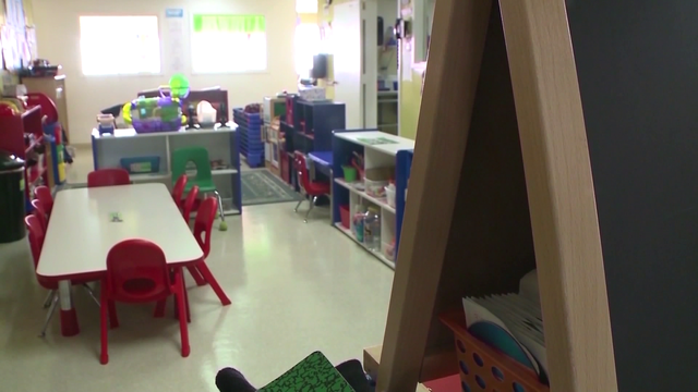 New Mexico to offer free universal child care