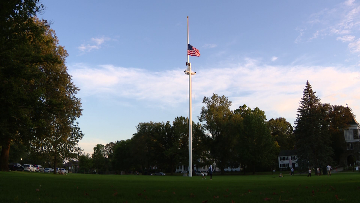 Multiple US Cities Defy Orders to Lower Flags for Charlie Kirk