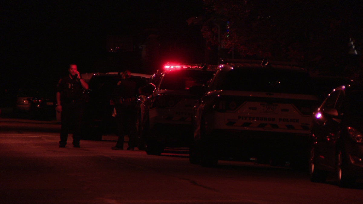 Shoes help police identify suspect in two armed robberies in Pittsburgh ...