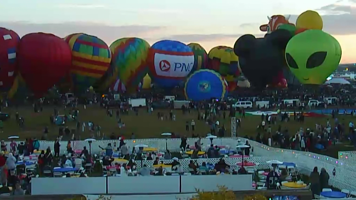 Albuquerque Balloon Fiesta 2025 Special Shapes albuquerque-balloon-fiesta-2025-special-shapes