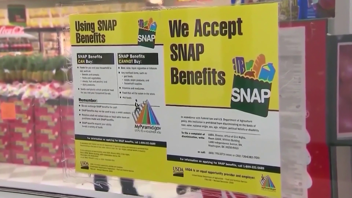 Federal Courts Order Trump Administration to Resume SNAP Benefits for 42 Million Amid Shutdown
