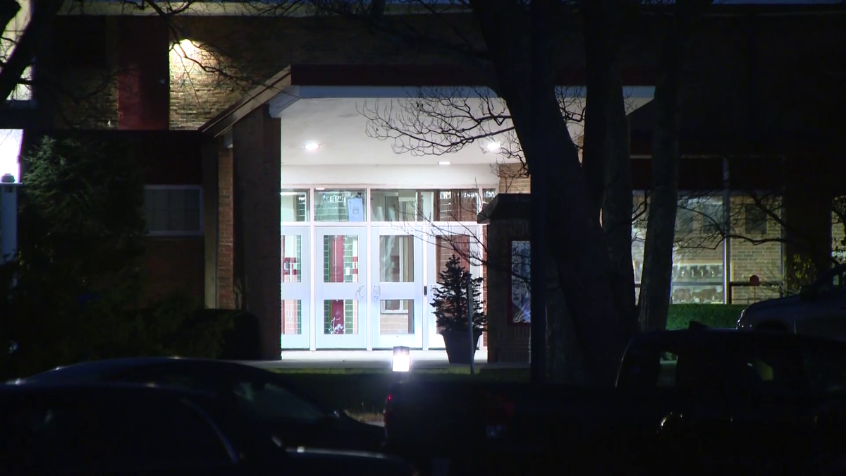 Weston Public Schools investigating after swastikas found in middle, high schools – WCVB