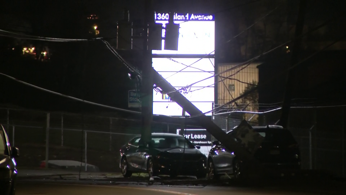 Major road in Stowe Township to be closed for hours following crash