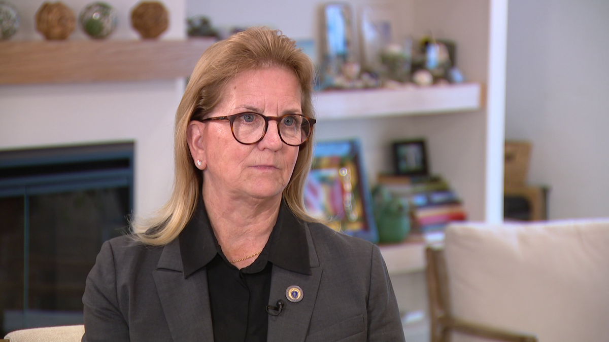 After report on educator sexual abuse, Mass. lawmaker says the time for change is now – WCVB