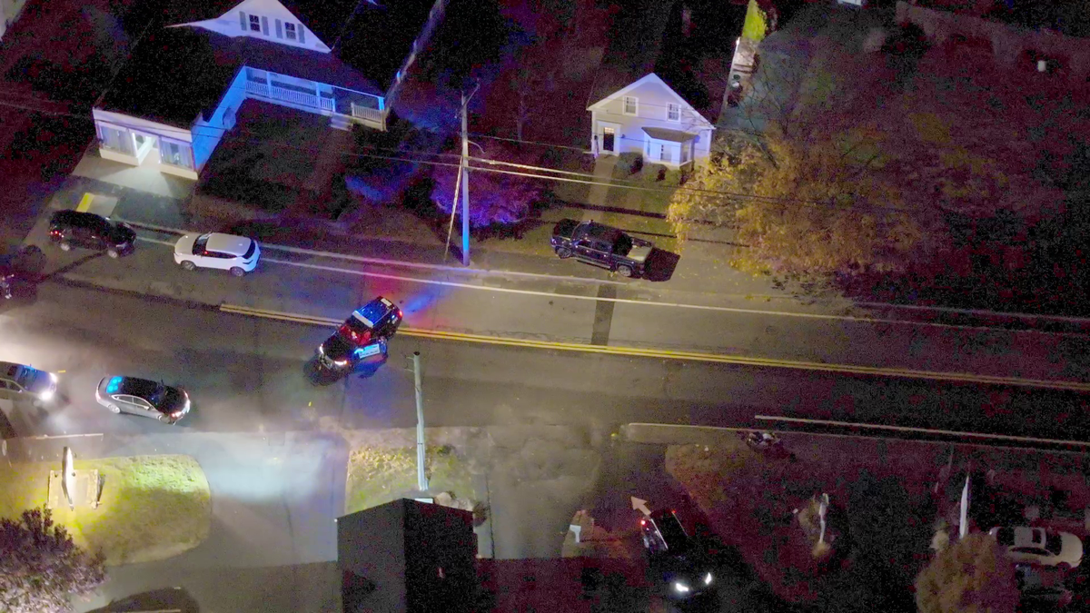 Deadly motorcycle crash prompts hourslong road closure in Kingston