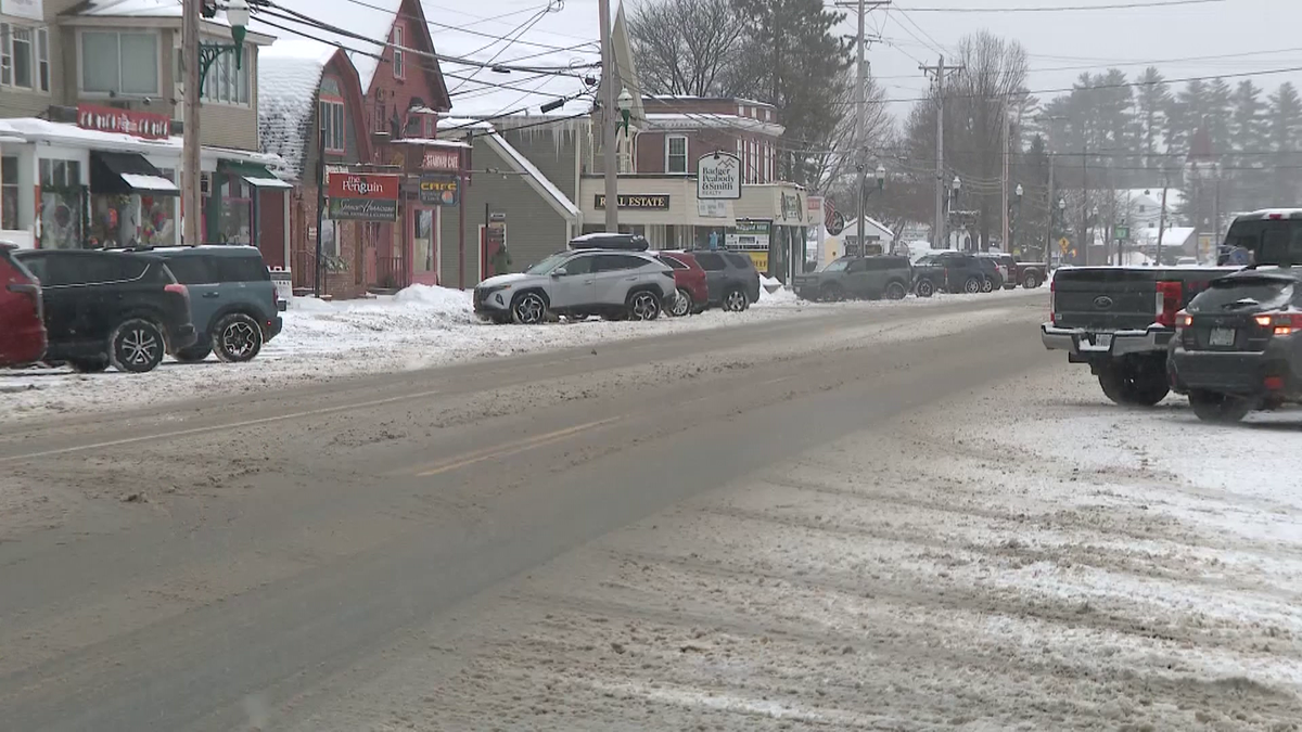 New Hampshire community named best ski town in the US