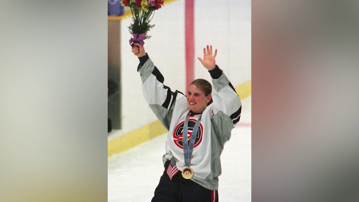 Celtics medical coordinator to be inducted into US Hockey Hall of Fame