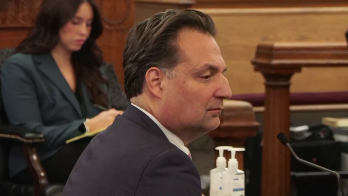 LIVE updates: Testimony about digital evidence in Brian Walshe murder trial