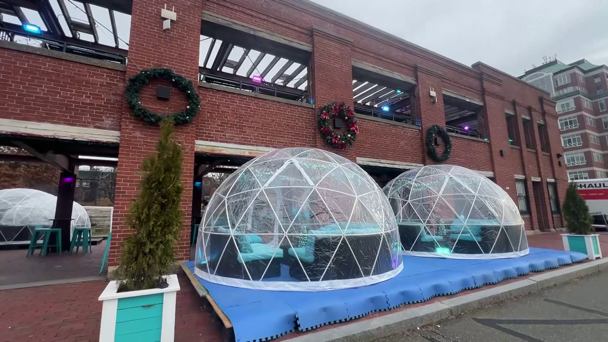 Boston venue vows holiday comeback after 'Grinch' vandal damages wiring